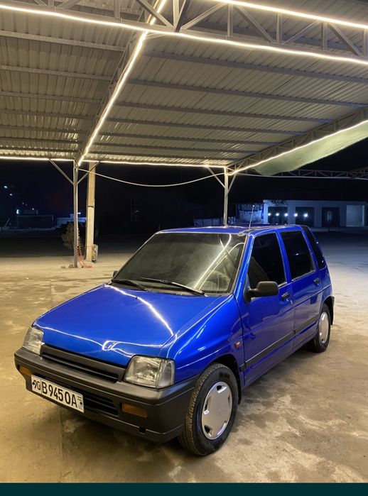 Daewoo Tico 1997
