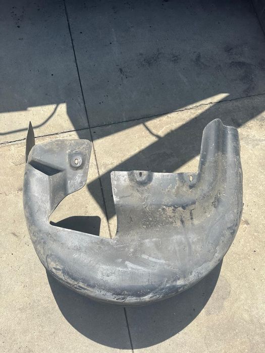 Carenaj stanga spate Volvo S80 30661129