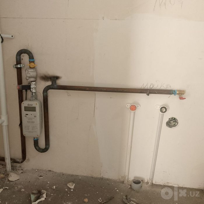 Газосварщик сварщик монтажник