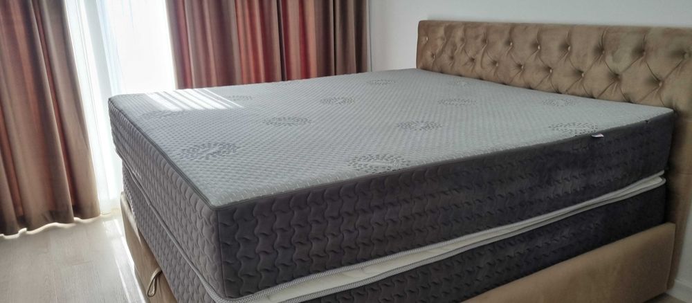 Saltea Somneo Big Boss 180x200