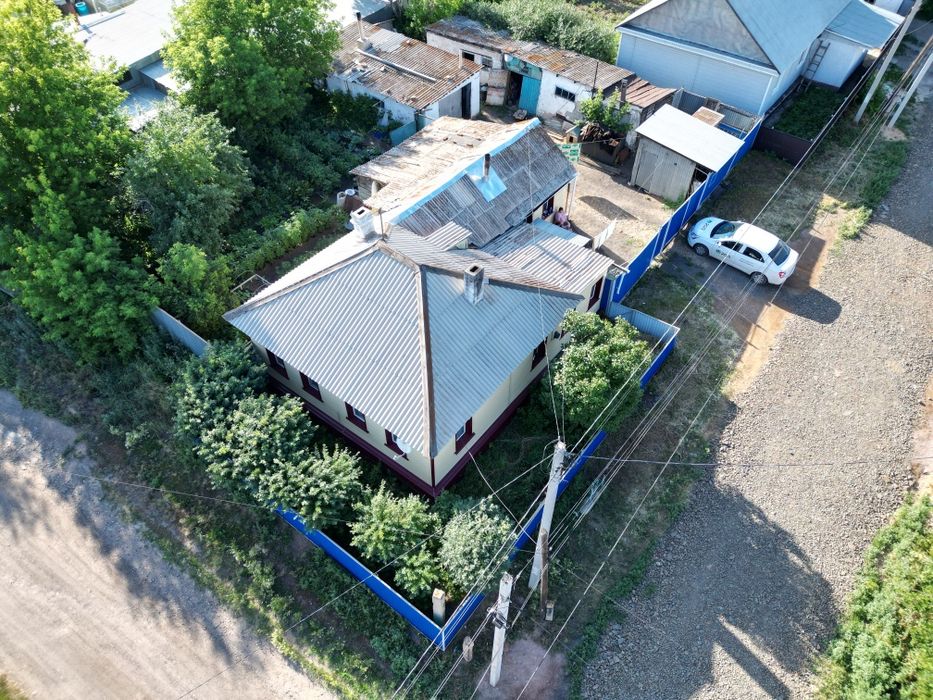 Продам частный дом 6 комнатный