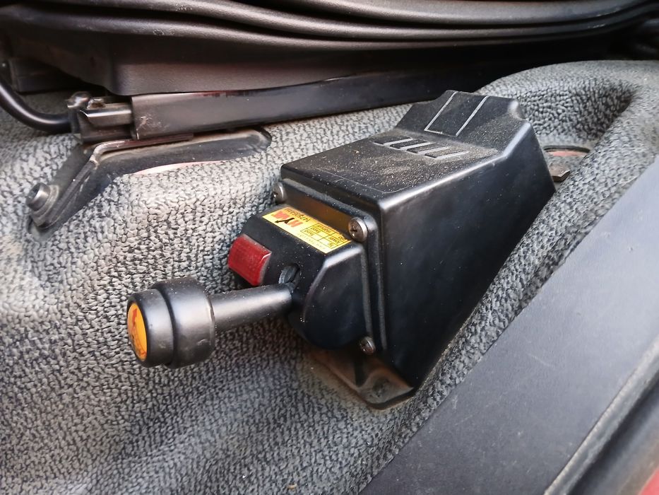 Renault Premium EEV 11.2012 430 dxi automat Kit basculare hyva