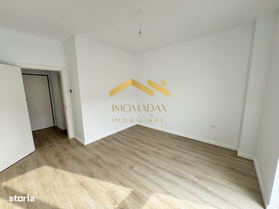 Aradului-3 Camere-Etaj 1