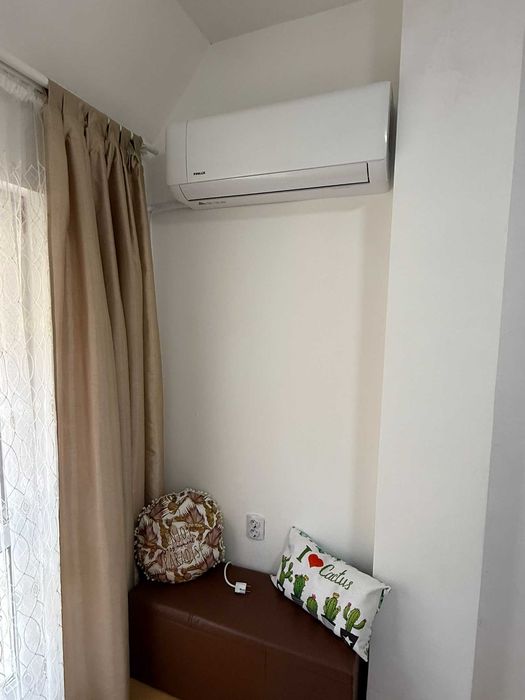 Отдавам под наем 2-стаен апартамент - кв. Възраждане