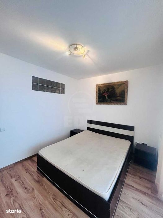 Apartament 1 camera decomandat zona Stejarului