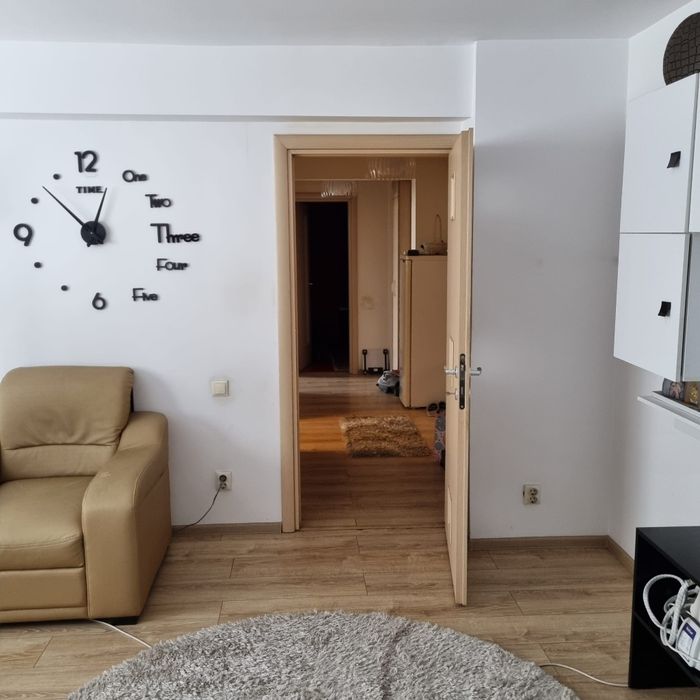 Apartament decomandat 2 camere, Lacul Morii