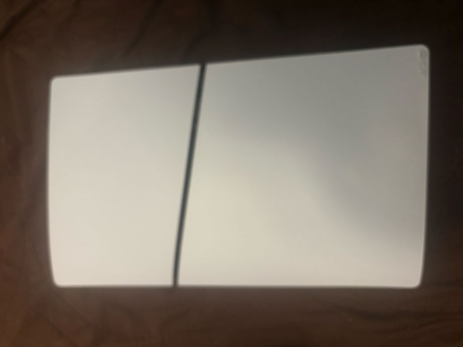 Vand Ps5 folisit foarte putin, in stare perfecfa