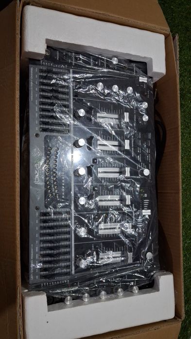 Mixer ibiza djm-102