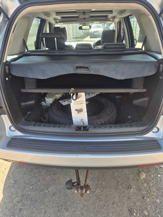 Dezmembram Land Rover Freelander 24x4  2.2 D Motor / Cutie de viteze