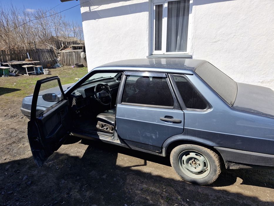 продам ваз 21099