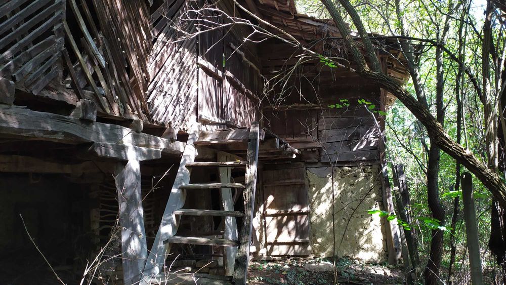 Продава се Къща в с. Агатово, Област Габрово - 130 кв.м за 255 €/кв.м - Снимка #13