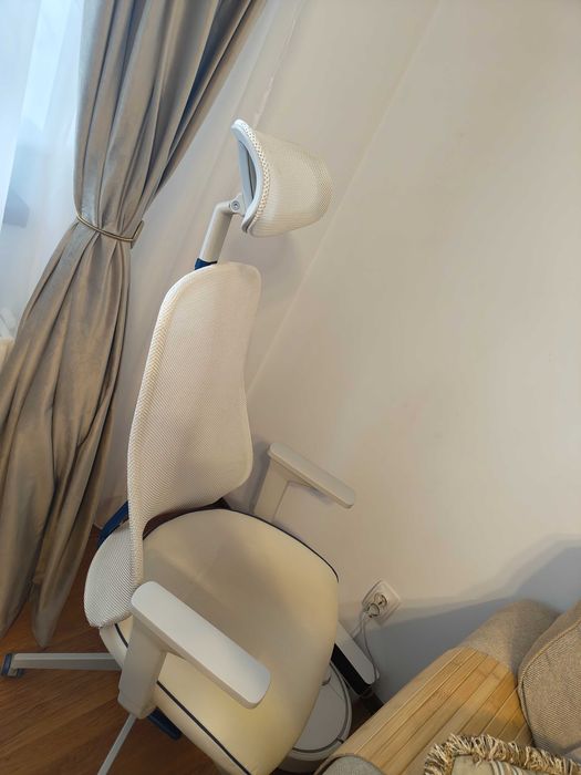 Scaun pentru gaming MATCHSPEL Ikea