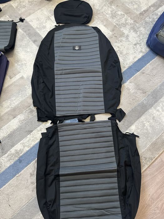 Накидка на панел Туксон