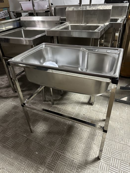 Куханная мойка