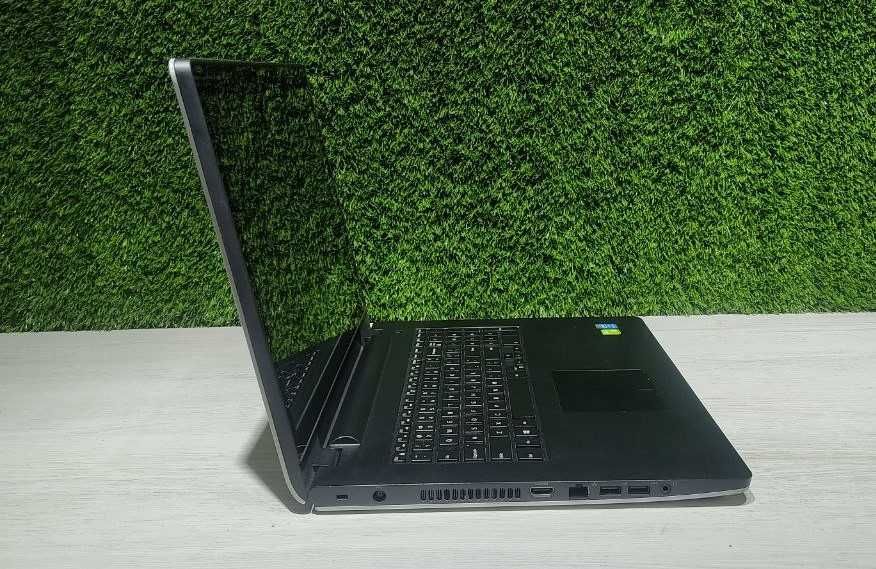 Ноутбук Dell Inspiron 5749 / i7-5500U /8ГБ /240ГБ/ Nvidia GeForge 840M