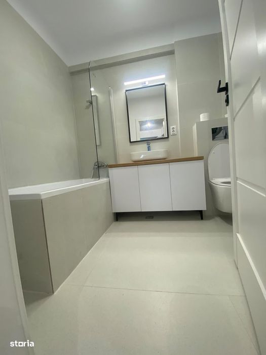 Apartament 2 camere premium