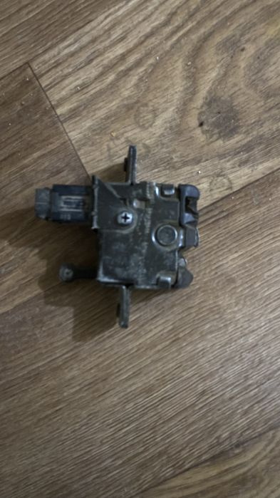 Запчасти от BMW e34