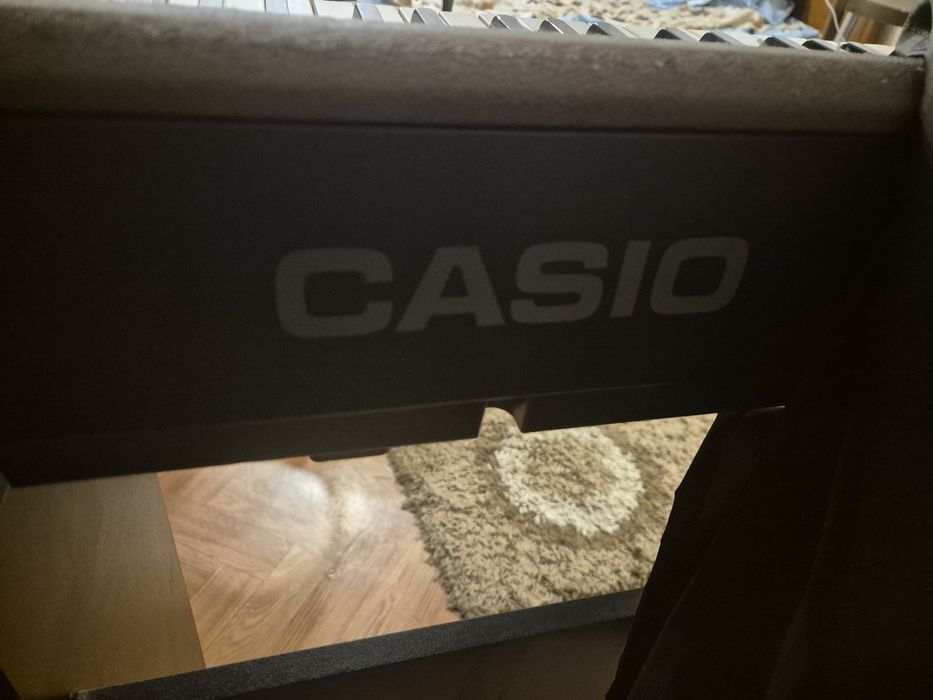 Цифровое пианино Casio