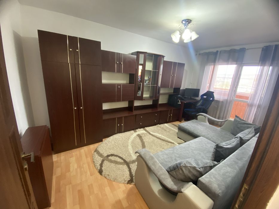 Garsoniera Marasti