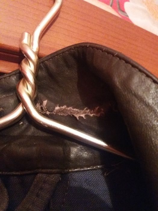 Летная куртка ВВС СССР