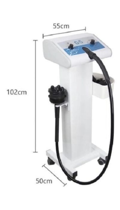 Аппарат Cosmoshop CS-G5