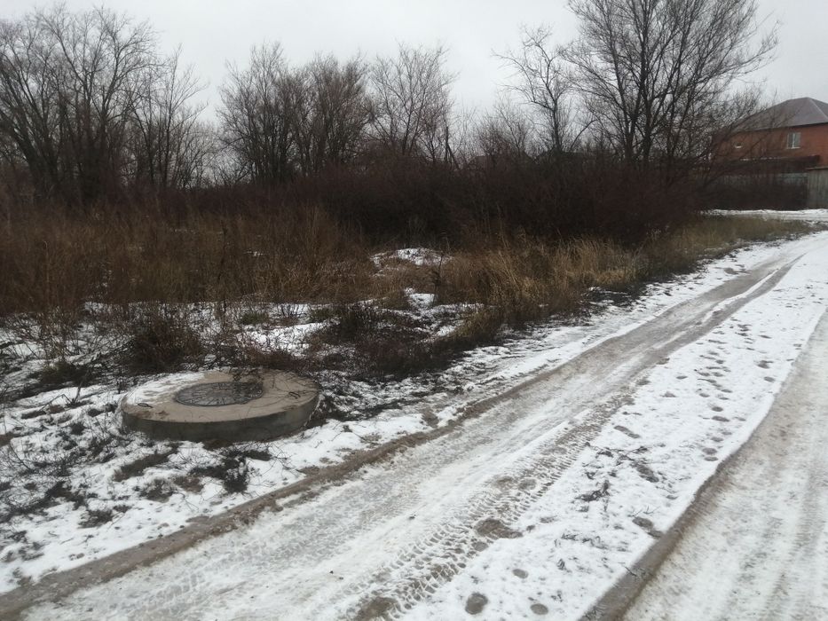 Продажа участка с/о Дружба