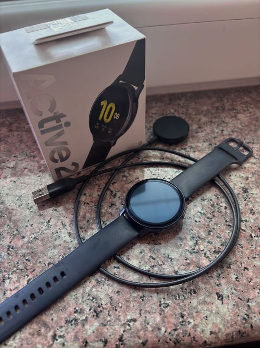 Samsung Galaxy Active 2