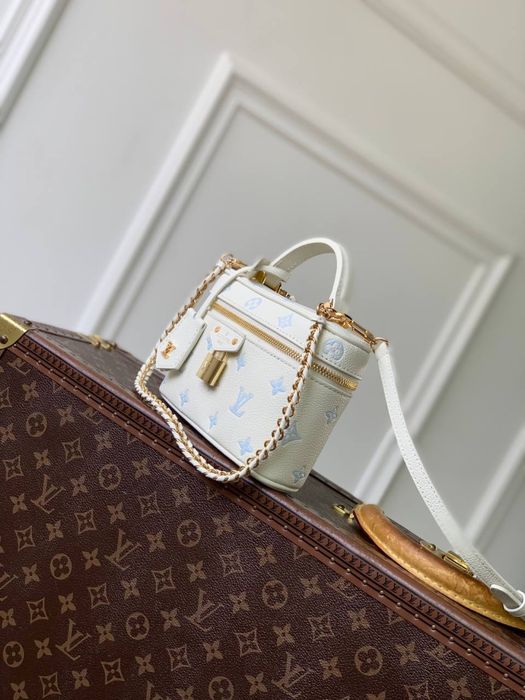 Geanta Louis Vuitton Vanity