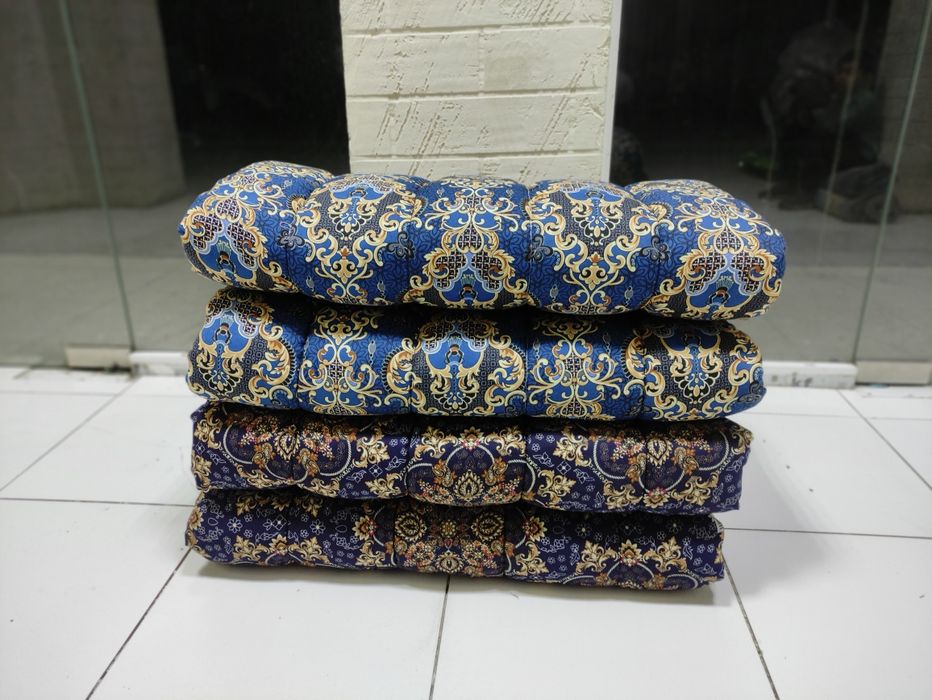 КУ́РПАЧА Миллий , Kurpacha