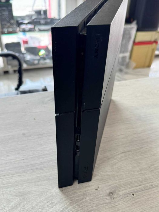 Sony PlayStation 4 500GB