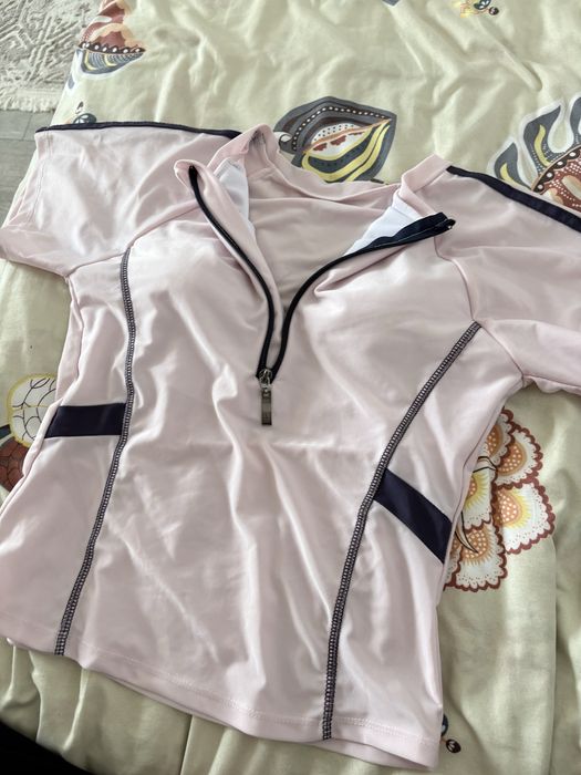 3 разных купальников