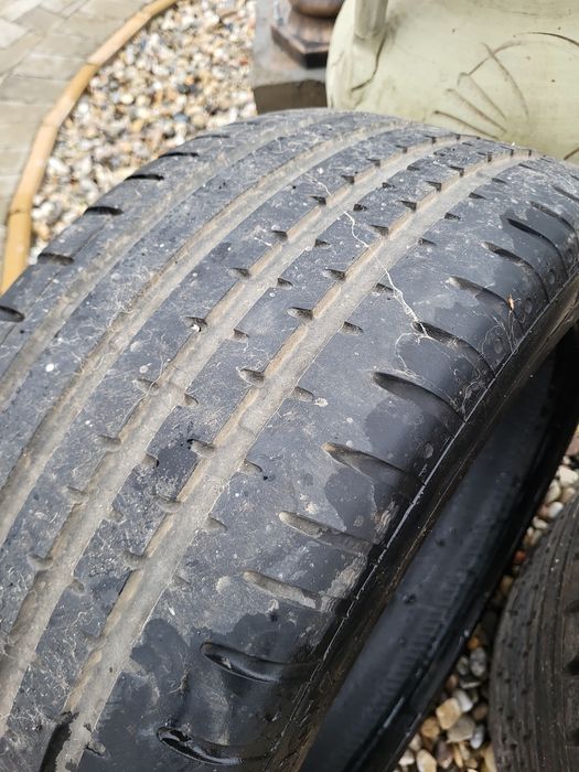 Anvelope 255 40 r19 vara