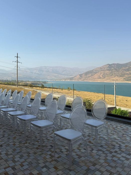 Prokar stul va chinni  (arenda) ish vaqti 24/7