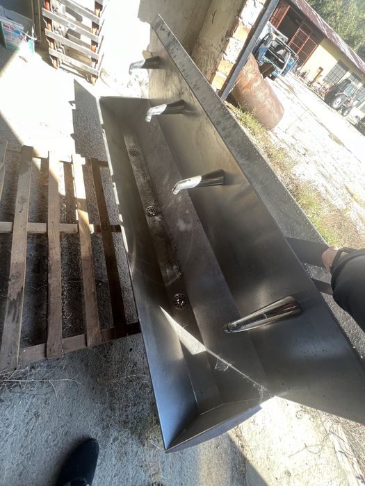 Безконтактна мивка