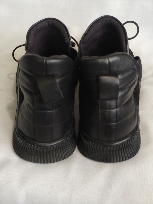 Мъжки обувки естествена кожа, номер 43