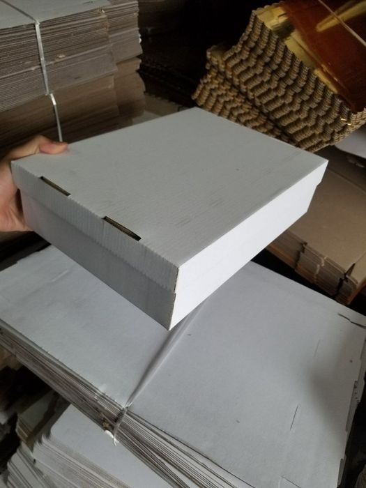 Коробка для упаковки