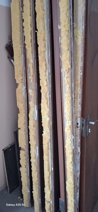 Есік , темір ванна сатылады