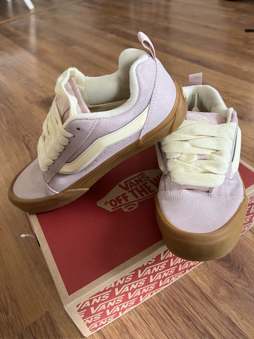 Дамски кецове VANS