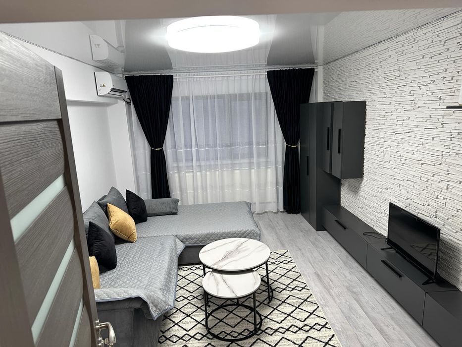 Faurei Spital  3 camere 56000 euro