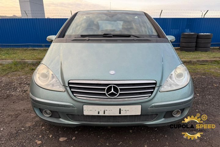 Compresor AC 2.0 CDI A0022304811 Mercedes-Benz A-Class W169 [2004 - 2