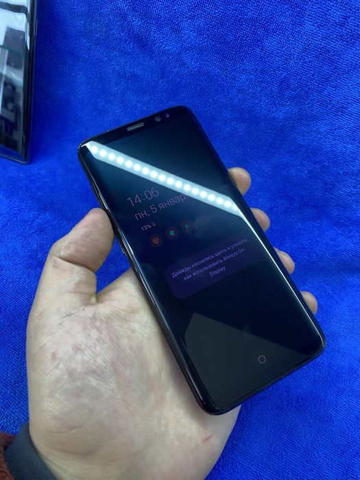 Samsung Galaxy S8 64GB