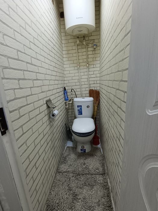 Квартира 3х комнатная