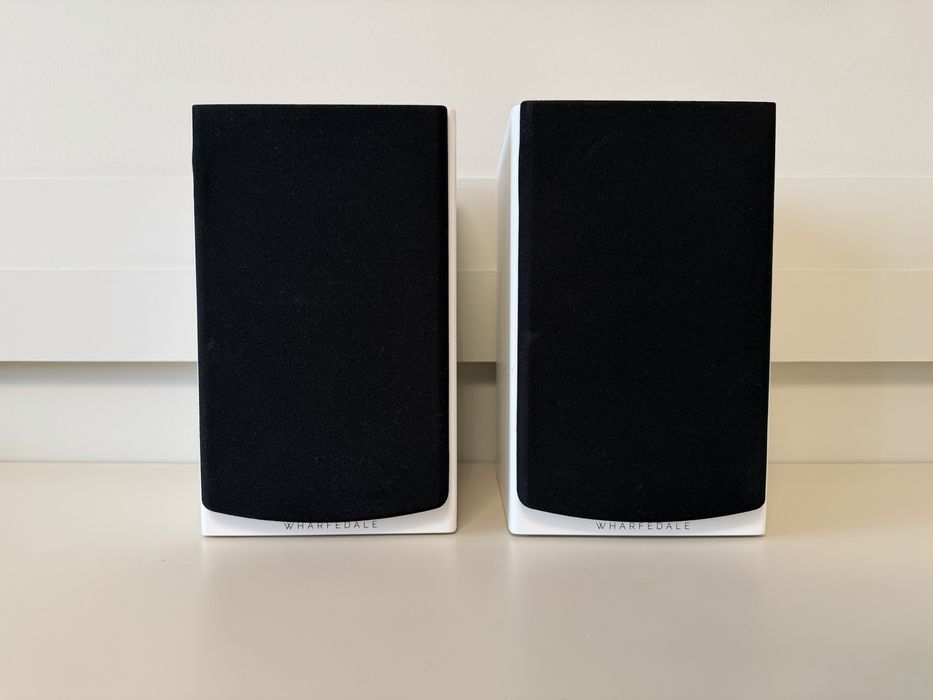 Колонки Wharfedale Diamond 11.0