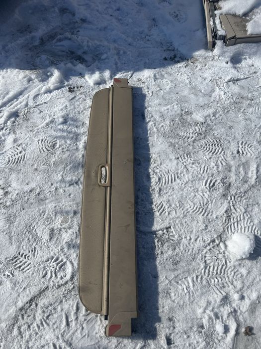 X 5 Бмв Е70 полка багажника