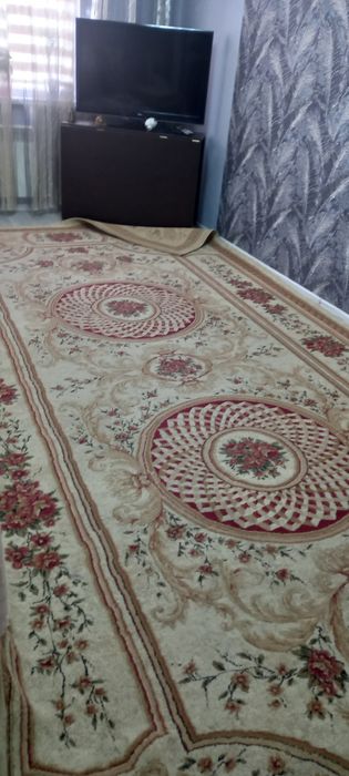 Ковер турецкий качественный
