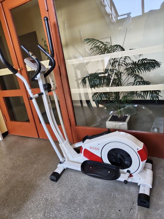 Кростренажор Bodyflex BOSS