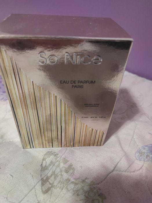 Френски парфюмни води