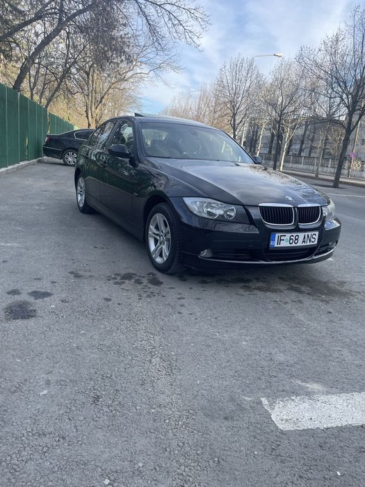 Vand Bmw seria 3 e90