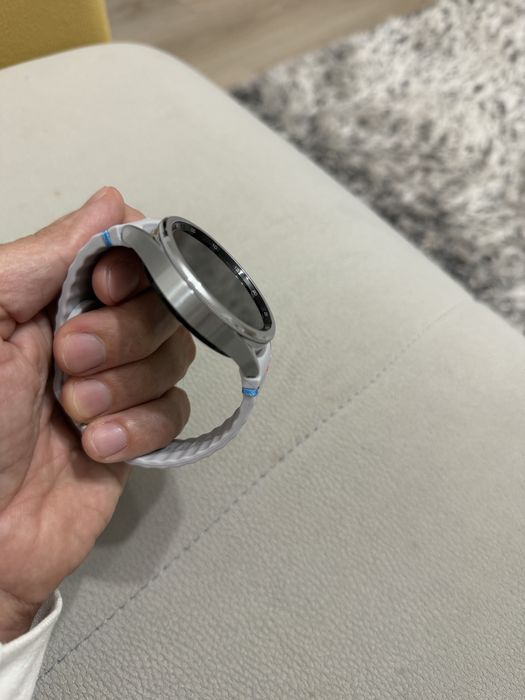 Samsung smartwatch 6 clasic 47mm