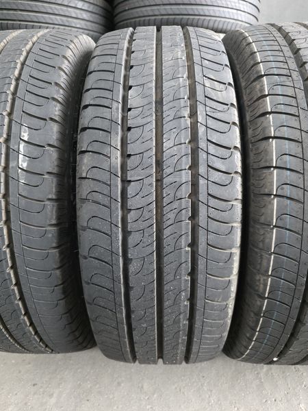 215/65/15C GOODYEAR 4бр